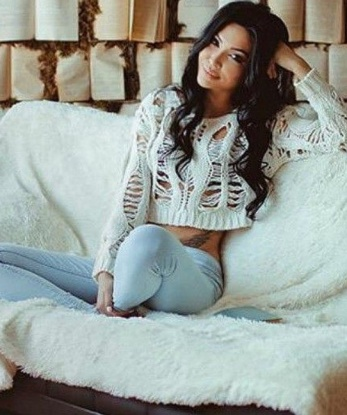 Анкета проститутки Алина - Фото 1, Афипсип, 25 лет, №12177